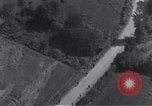Standbild 155 Millimeter langen Tom Gewehre Mortain Frankreich, 1944, aus Sekunde 47 historischem Filmmaterial Videoclip 65675039024