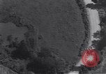 Standbild 155 Millimeter langen Tom Gewehre Mortain Frankreich, 1944, aus Sekunde 48 historischem Filmmaterial Videoclip 65675039024