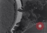 Standbild 155 Millimeter langen Tom Gewehre Mortain Frankreich, 1944, aus Sekunde 51 historischem Filmmaterial Videoclip 65675039024
