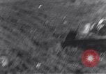 Standbild 155 Millimeter langen Tom Gewehre Mortain Frankreich, 1944, aus Sekunde 55 historischem Filmmaterial Videoclip 65675039024