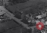 Standbild 155 Millimeter langen Tom Gewehre Mortain Frankreich, 1944, aus Sekunde 58 historischem Filmmaterial Videoclip 65675039024
