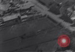 Standbild 155 Millimeter langen Tom Gewehre Mortain Frankreich, 1944, aus Sekunde 59 historischem Filmmaterial Videoclip 65675039024
