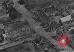 Standbild 155 Millimeter langen Tom Gewehre Mortain Frankreich, 1944, aus Sekunde 62 historischem Filmmaterial Videoclip 65675039024