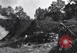 Standbild 155 Millimeter langen Tom Gewehre Mortain Frankreich, 1944, aus Sekunde 23 historischem Filmmaterial Videoclip 65675039025