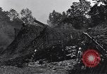 Standbild 155 Millimeter langen Tom Gewehre Mortain Frankreich, 1944, aus Sekunde 47 historischem Filmmaterial Videoclip 65675039025