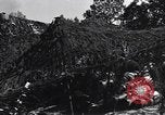 Standbild 155 Millimeter langen Tom Gewehre Mortain Frankreich, 1944, aus Sekunde 51 historischem Filmmaterial Videoclip 65675039025