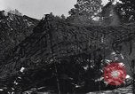 Standbild 155 Millimeter langen Tom Gewehre Mortain Frankreich, 1944, aus Sekunde 62 historischem Filmmaterial Videoclip 65675039025