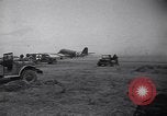 Standbild Obersten Alliierten Befehlshaber General Dwight D Normandie Frankreich, 1944, aus Sekunde 6 historischem Filmmaterial Videoclip 65675039027