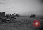 Standbild Obersten Alliierten Befehlshaber General Dwight D Normandie Frankreich, 1944, aus Sekunde 7 historischem Filmmaterial Videoclip 65675039027