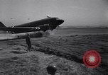 Standbild Obersten Alliierten Befehlshaber General Dwight D Normandie Frankreich, 1944, aus Sekunde 19 historischem Filmmaterial Videoclip 65675039027