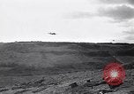 Standbild Obersten Alliierten Befehlshaber General Dwight D Normandie Frankreich, 1944, aus Sekunde 25 historischem Filmmaterial Videoclip 65675039027