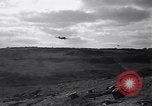 Standbild Obersten Alliierten Befehlshaber General Dwight D Normandie Frankreich, 1944, aus Sekunde 26 historischem Filmmaterial Videoclip 65675039027
