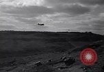 Standbild Obersten Alliierten Befehlshaber General Dwight D Normandie Frankreich, 1944, aus Sekunde 27 historischem Filmmaterial Videoclip 65675039027