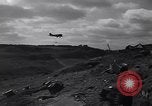 Standbild Obersten Alliierten Befehlshaber General Dwight D Normandie Frankreich, 1944, aus Sekunde 29 historischem Filmmaterial Videoclip 65675039027