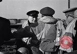Standbild Winston Leonard S Churchill Frankreich, 1944, aus Sekunde 3 historischem Filmmaterial Videoclip 65675039028