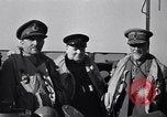 Standbild Winston Leonard S Churchill Frankreich, 1944, aus Sekunde 9 historischem Filmmaterial Videoclip 65675039028