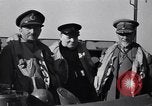 Standbild Winston Leonard S Churchill Frankreich, 1944, aus Sekunde 10 historischem Filmmaterial Videoclip 65675039028