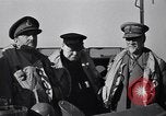 Standbild Winston Leonard S Churchill Frankreich, 1944, aus Sekunde 14 historischem Filmmaterial Videoclip 65675039028