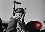 Standbild Winston Leonard S Churchill Frankreich, 1944, aus Sekunde 23 historischem Filmmaterial Videoclip 65675039028
