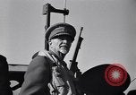 Standbild Winston Leonard S Churchill Frankreich, 1944, aus Sekunde 24 historischem Filmmaterial Videoclip 65675039028