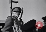 Standbild Winston Leonard S Churchill Frankreich, 1944, aus Sekunde 25 historischem Filmmaterial Videoclip 65675039028