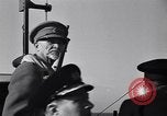 Standbild Winston Leonard S Churchill Frankreich, 1944, aus Sekunde 26 historischem Filmmaterial Videoclip 65675039028