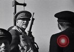 Standbild Winston Leonard S Churchill Frankreich, 1944, aus Sekunde 27 historischem Filmmaterial Videoclip 65675039028