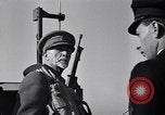 Standbild Winston Leonard S Churchill Frankreich, 1944, aus Sekunde 28 historischem Filmmaterial Videoclip 65675039028