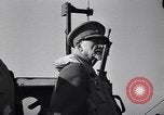 Standbild Winston Leonard S Churchill Frankreich, 1944, aus Sekunde 32 historischem Filmmaterial Videoclip 65675039028