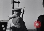 Standbild Winston Leonard S Churchill Frankreich, 1944, aus Sekunde 34 historischem Filmmaterial Videoclip 65675039028