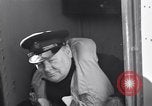 Standbild Winston Leonard S Churchill Frankreich, 1944, aus Sekunde 35 historischem Filmmaterial Videoclip 65675039028