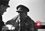 Standbild Winston Leonard S Churchill Frankreich, 1944, aus Sekunde 45 historischem Filmmaterial Videoclip 65675039028