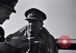 Standbild Winston Leonard S Churchill Frankreich, 1944, aus Sekunde 48 historischem Filmmaterial Videoclip 65675039028
