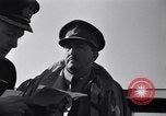 Standbild Winston Leonard S Churchill Frankreich, 1944, aus Sekunde 54 historischem Filmmaterial Videoclip 65675039028