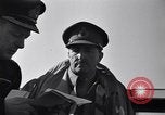 Standbild Winston Leonard S Churchill Frankreich, 1944, aus Sekunde 55 historischem Filmmaterial Videoclip 65675039028