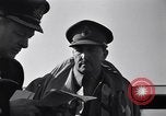 Standbild Winston Leonard S Churchill Frankreich, 1944, aus Sekunde 56 historischem Filmmaterial Videoclip 65675039028