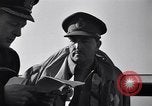 Standbild Winston Leonard S Churchill Frankreich, 1944, aus Sekunde 57 historischem Filmmaterial Videoclip 65675039028