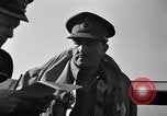 Standbild Winston Leonard S Churchill Frankreich, 1944, aus Sekunde 58 historischem Filmmaterial Videoclip 65675039028