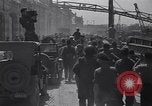 Standbild Winston Churchill bald nach der Invasion der Normandie Frankreich, 1944, aus Sekunde 47 historischem Filmmaterial Videoclip 65675039029