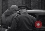 Standbild General Eisenhower Bastogne Belgien, 1945, aus Sekunde 12 historischem Filmmaterial Videoclip 65675039030
