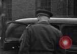 Standbild General Eisenhower Bastogne Belgien, 1945, aus Sekunde 13 historischem Filmmaterial Videoclip 65675039030