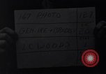 Standbild General Eisenhower Bastogne Belgien, 1945, aus Sekunde 37 historischem Filmmaterial Videoclip 65675039030