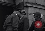 Standbild General Eisenhower Bastogne Belgien, 1945, aus Sekunde 42 historischem Filmmaterial Videoclip 65675039030