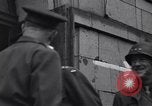 Standbild General Eisenhower Bastogne Belgien, 1945, aus Sekunde 51 historischem Filmmaterial Videoclip 65675039030
