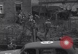 Immagine di Generale Dwight Eisenhower Germania, 1945, secondo 14 filmato di repertorio 65675039031