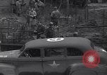 Immagine di Generale Dwight Eisenhower Germania, 1945, secondo 20 filmato di repertorio 65675039031