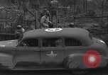Immagine di Generale Dwight Eisenhower Germania, 1945, secondo 24 filmato di repertorio 65675039031
