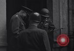 Immagine di Generale Dwight Eisenhower Germania, 1945, secondo 25 filmato di repertorio 65675039031