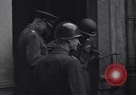 Immagine di Generale Dwight Eisenhower Germania, 1945, secondo 27 filmato di repertorio 65675039031