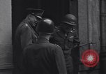 Immagine di Generale Dwight Eisenhower Germania, 1945, secondo 28 filmato di repertorio 65675039031